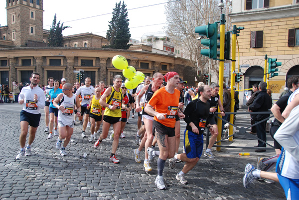 Maratona di Roma (21/03/2010) pat_2256
