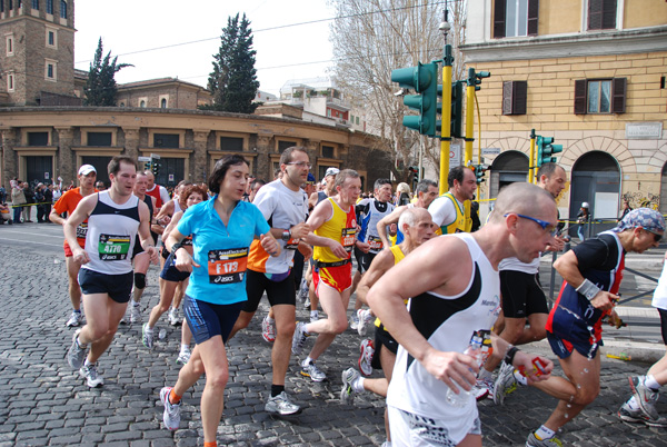 Maratona di Roma (21/03/2010) pat_2260