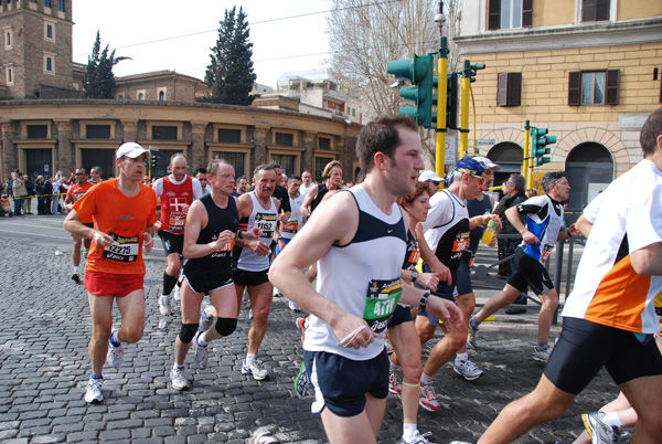 Maratona di Roma (21/03/2010) pat_2262
