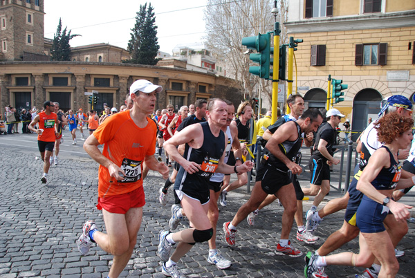 Maratona di Roma (21/03/2010) pat_2263