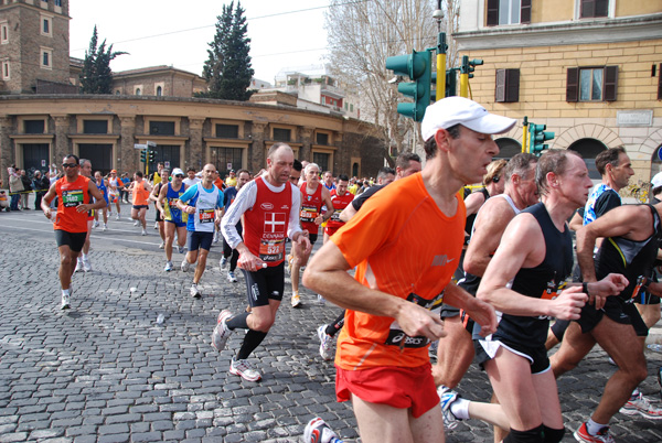 Maratona di Roma (21/03/2010) pat_2264