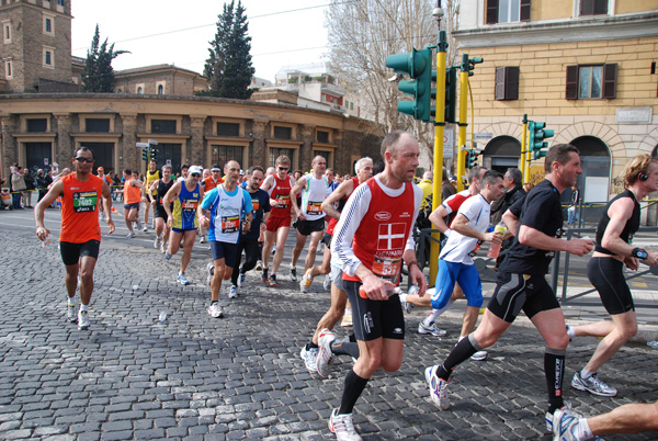 Maratona di Roma (21/03/2010) pat_2265