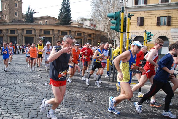 Maratona di Roma (21/03/2010) pat_2267