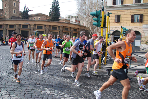 Maratona di Roma (21/03/2010) pat_2269