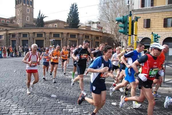 Maratona di Roma (21/03/2010) pat_2274