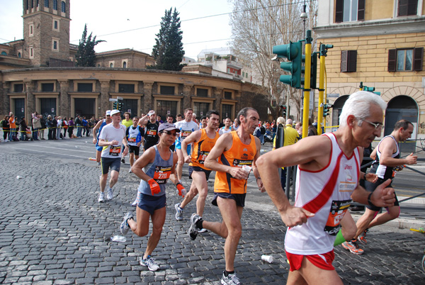 Maratona di Roma (21/03/2010) pat_2277