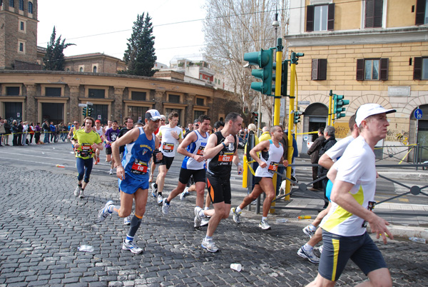 Maratona di Roma (21/03/2010) pat_2281