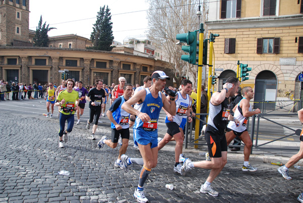 Maratona di Roma (21/03/2010) pat_2282