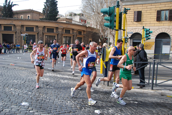 Maratona di Roma (21/03/2010) pat_2285