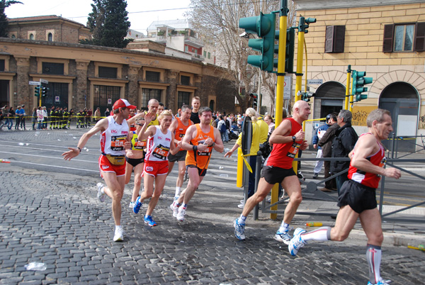 Maratona di Roma (21/03/2010) pat_2286