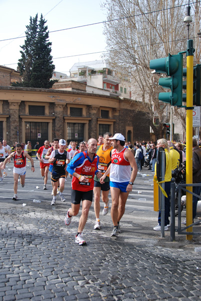 Maratona di Roma (21/03/2010) pat_2287