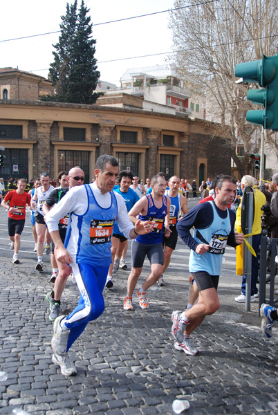 Maratona di Roma (21/03/2010) pat_2288