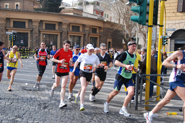 Maratona di Roma (21/03/2010) pat_2291