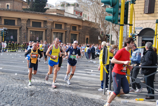 Maratona di Roma (21/03/2010) pat_2292