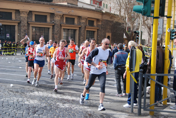 Maratona di Roma (21/03/2010) pat_2296
