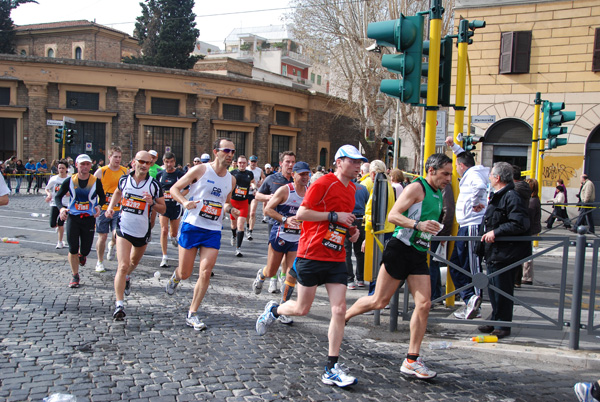 Maratona di Roma (21/03/2010) pat_2297