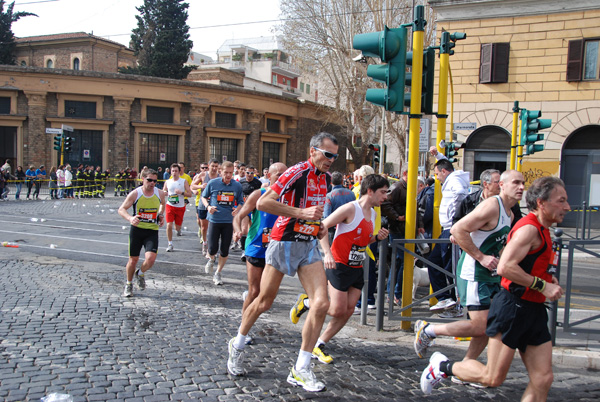 Maratona di Roma (21/03/2010) pat_2298