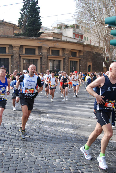 Maratona di Roma (21/03/2010) pat_2299