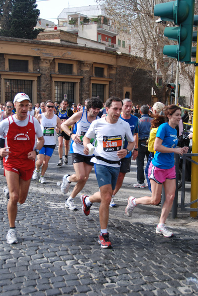 Maratona di Roma (21/03/2010) pat_2303