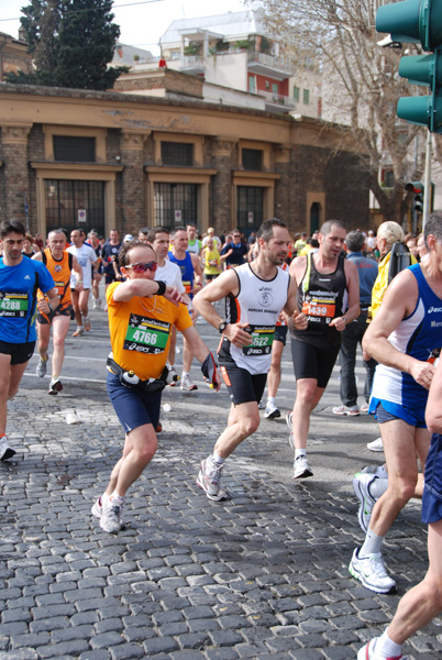 Maratona di Roma (21/03/2010) pat_2305