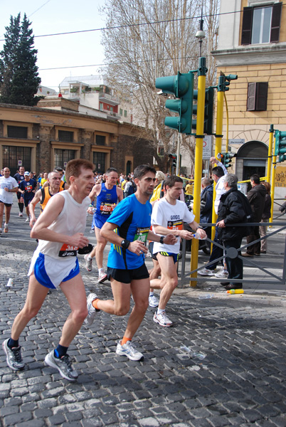 Maratona di Roma (21/03/2010) pat_2306