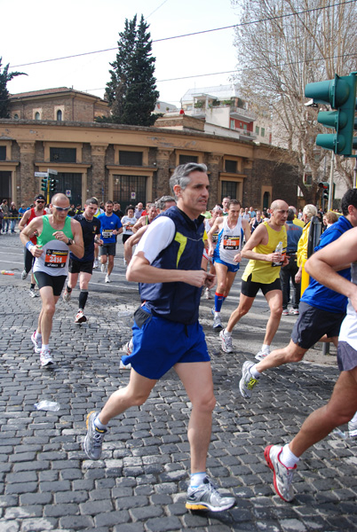 Maratona di Roma (21/03/2010) pat_2314