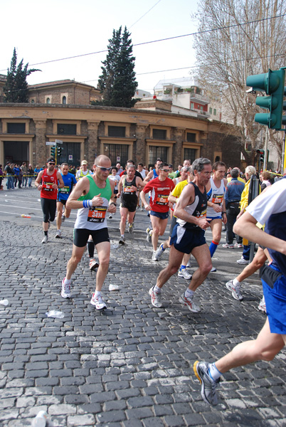 Maratona di Roma (21/03/2010) pat_2315