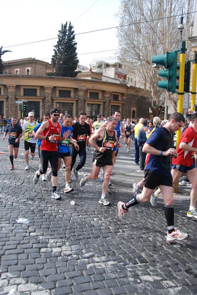 Maratona di Roma (21/03/2010) pat_2318
