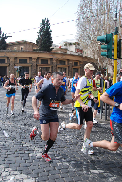 Maratona di Roma (21/03/2010) pat_2321