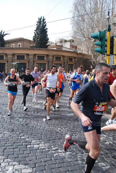 Maratona di Roma (21/03/2010) pat_2322