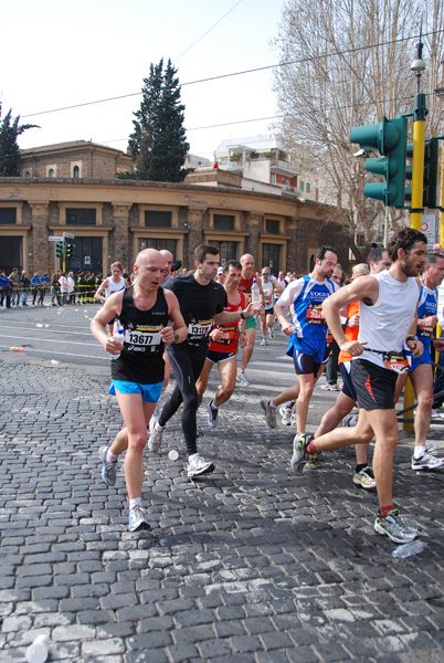 Maratona di Roma (21/03/2010) pat_2324