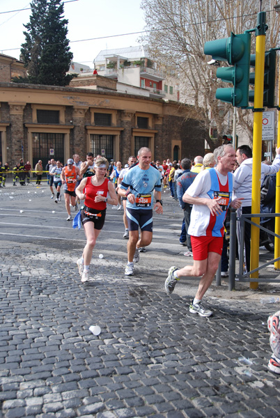 Maratona di Roma (21/03/2010) pat_2327