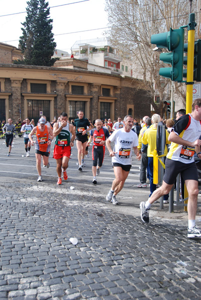 Maratona di Roma (21/03/2010) pat_2329