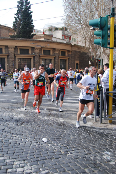 Maratona di Roma (21/03/2010) pat_2330