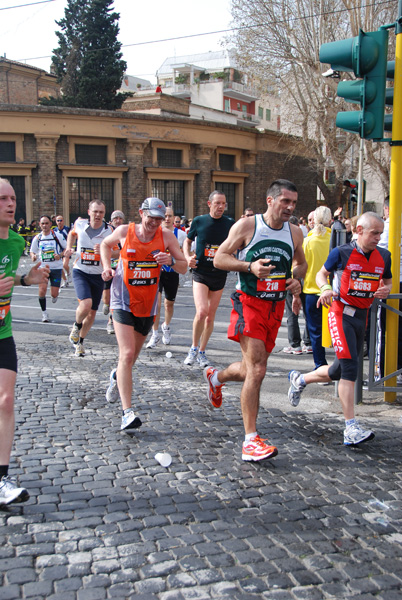 Maratona di Roma (21/03/2010) pat_2331