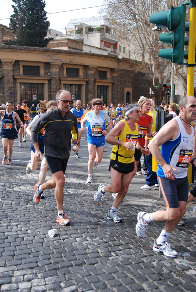 Maratona di Roma (21/03/2010) pat_2338