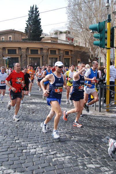 Maratona di Roma (21/03/2010) pat_2340