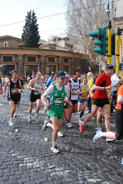 Maratona di Roma (21/03/2010) pat_2342
