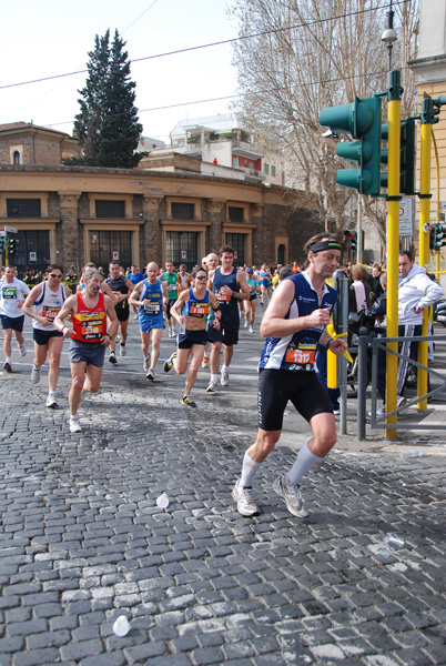 Maratona di Roma (21/03/2010) pat_2343