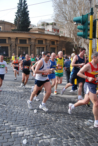 Maratona di Roma (21/03/2010) pat_2344