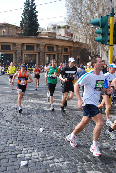 Maratona di Roma (21/03/2010) pat_2345