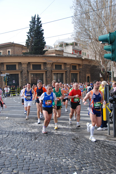 Maratona di Roma (21/03/2010) pat_2348
