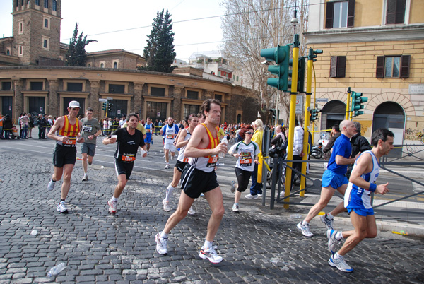 Maratona di Roma (21/03/2010) pat_2352