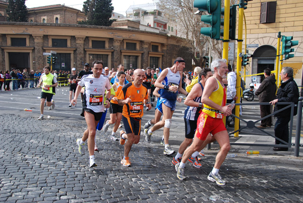 Maratona di Roma (21/03/2010) pat_2354