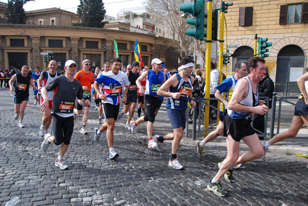 Maratona di Roma (21/03/2010) pat_2355
