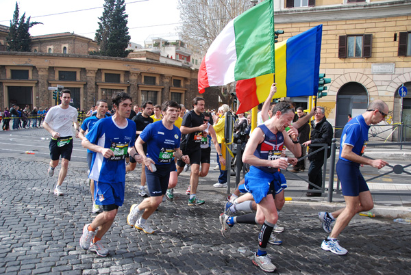 Maratona di Roma (21/03/2010) pat_2356