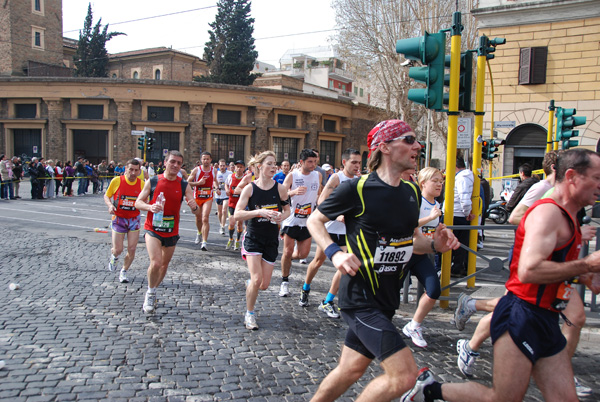 Maratona di Roma (21/03/2010) pat_2383