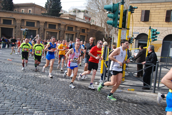 Maratona di Roma (21/03/2010) pat_2389