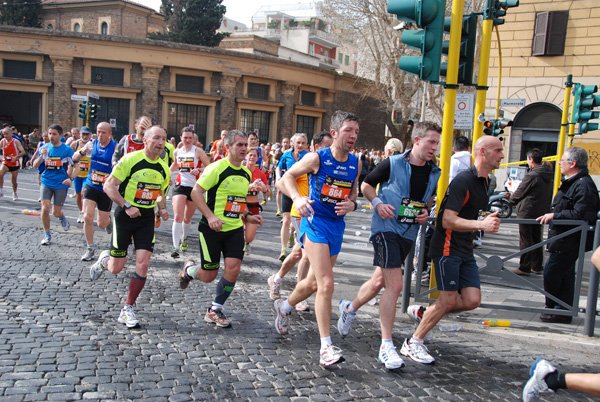 Maratona di Roma (21/03/2010) pat_2392