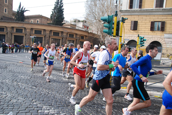 Maratona di Roma (21/03/2010) pat_2402